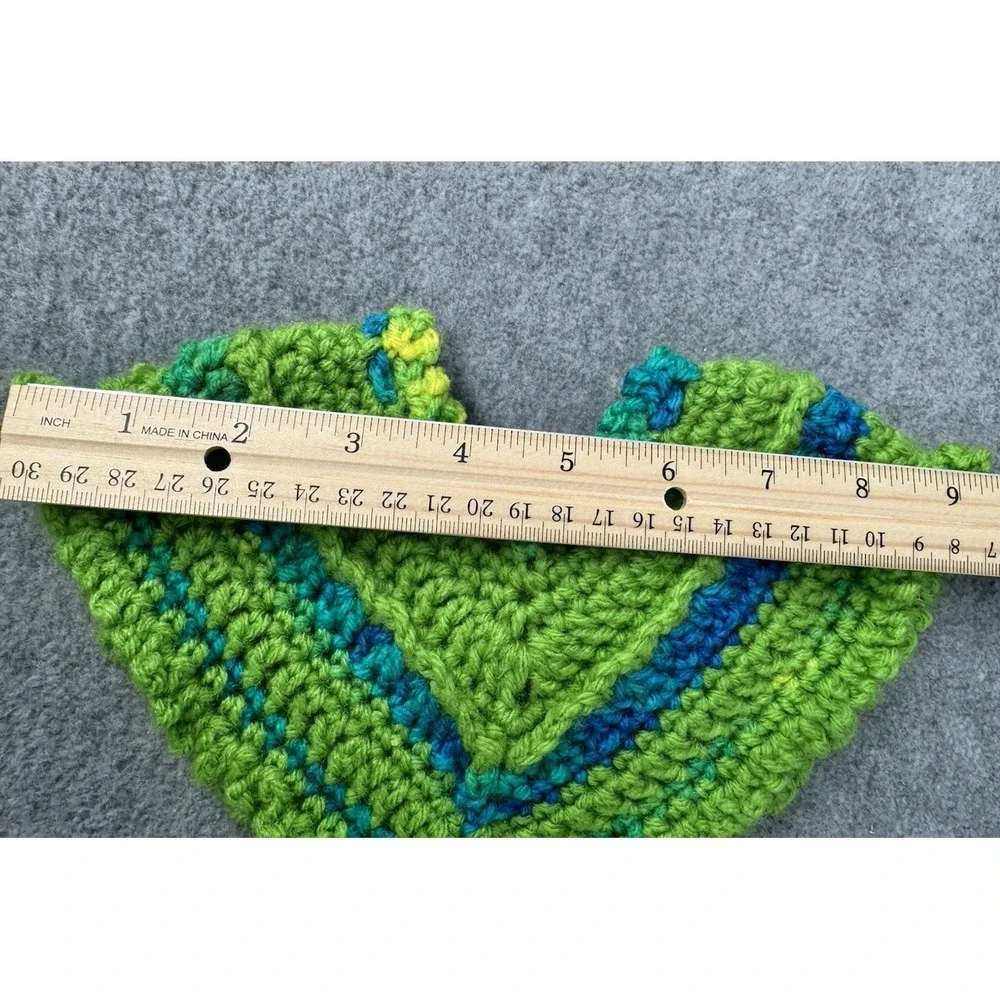 The Unbranded Brand this handmade